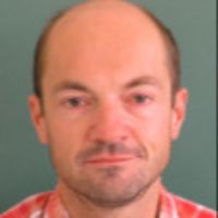 Dr. Matjaž Kristl avatar image