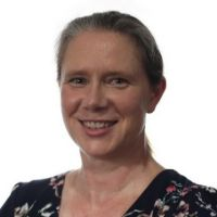 Prof. Dr. Tamar Greaves avatar image