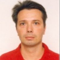 Prof. Dr. Miloš D. Jovanović avatar image