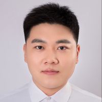 Dr. Tongpu Li avatar image