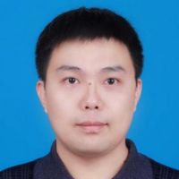 Dr. Wenhao Zhang avatar image