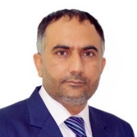 Dr. Syed Zaheer Ud Din avatar image