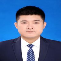 Dr. Zisheng Wang avatar image