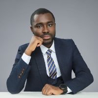 Dr. Michael Agyemang Adarkwah avatar image