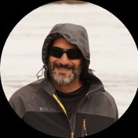 Dr. Yaron Be'eri-Shlevin avatar image