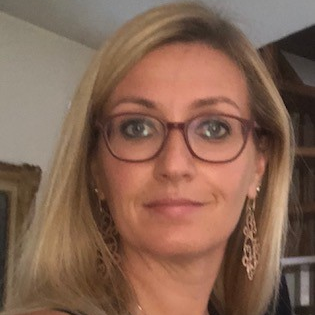 Dr. Simona Losio avatar image