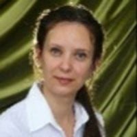 Dr. Alina Yakymchuk avatar image
