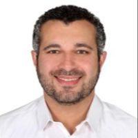 Dr. Sherif Abouelhadid avatar image