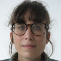 Dr. Estefanía Noriega Fernández avatar image