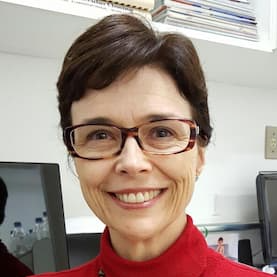 Prof. Dr. Lúcia Conceição Andrade avatar image