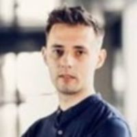 Dr. Filip Gamoń avatar image