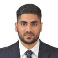 Dr. Arslan Saleem avatar image