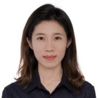 Dr. Zhanfang Hu avatar image