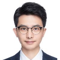 Dr. Linhua Hu avatar image