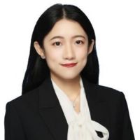Dr. Xiaotong Lyu avatar image