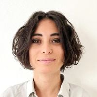 Dr. Ludovica La Rocca avatar image