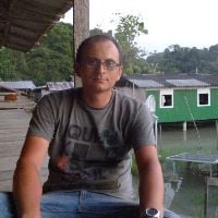 Dr. Maximiliano Bueno-Lopez avatar image