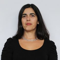 Dr. Dora Isabel Fialho Pereira avatar image