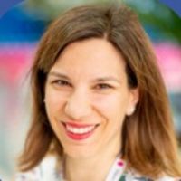 Dr. Sophia Sakka avatar image