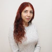 Dr. Fatemeh Keshavarz avatar image