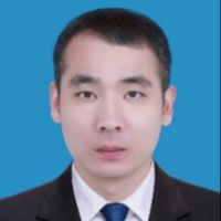 Dr. Dongdong Jiao avatar image