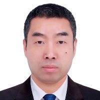 Dr. Guanjun Xu avatar image