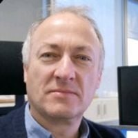 Prof. Dr. Gaetan Hains avatar image