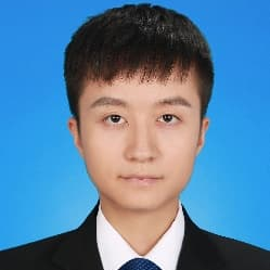 Dr. Enlin Ma avatar image