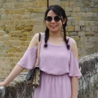 Dr. Huan Wang avatar image