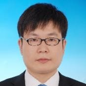 Dr. Yaqiang Liu avatar image