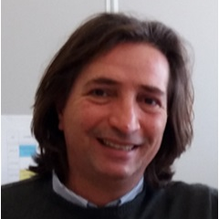 Prof. Dr. Alessandro Pistone avatar image