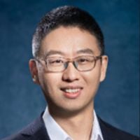 Dr. Weixuan Zhu avatar image