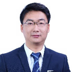 Dr. Long Xin avatar image