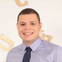 Prof. Dr. Felipe de Moura Souza avatar image