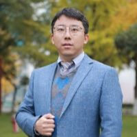 Dr. Zetian Zhang avatar image