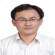 Prof. Dr. Rong-Ho Lee avatar image