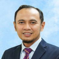 Prof. Dr. Andee Dzulkarnaen Zakaria avatar image