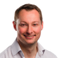 Dr. Anthony M. Buckley avatar image