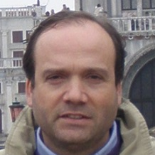 Prof. Dr. Carlos Palmeira avatar image