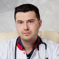 Dr. Radu-Stefan Miftode avatar image