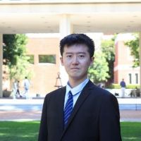 Dr. Hengxi Chen avatar image