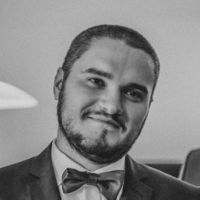 Dr. Mateusz Olszewski avatar image