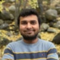 Dr. Javishk R. Shah avatar image