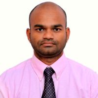 Dr. Rajavasanth Rajasegar avatar image