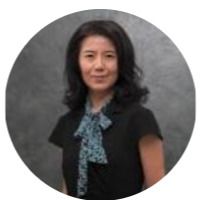 Prof. Dr. Grace Qing Hao avatar image