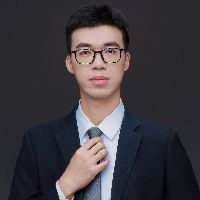 Dr. Junqin Huang avatar image
