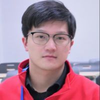 Dr. Congming Gao avatar image