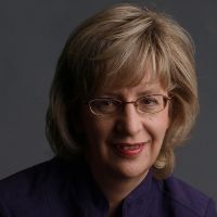 Prof. Dr. Susan Rvachew avatar image