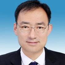 Prof. Dr. Libo Zhang avatar image