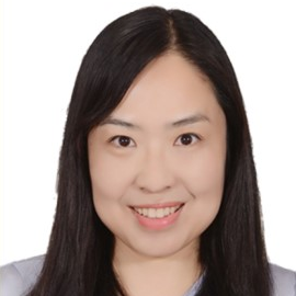 Prof. Dr. Hong Xu avatar image